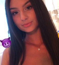 Sophie Marceau, 26 ans, hétérosexuel, Femmes, Brest, Bretagne, France