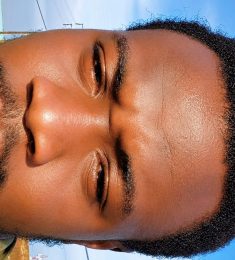 Houdou Nombre, 25 ans, hétérosexuel, Femmes, Ouagadougou, Centre, Burkina Faso
