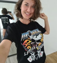 allyrianegrimard, 33 ans, hétérosexuel, Femmes, Bruxelles, Bruxelles Capitale, Belgique