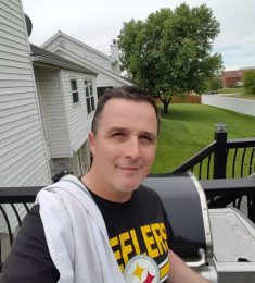 alainpayet08, 51 ans, hétérosexuel, Hommes, Bayeux, Normandie, France