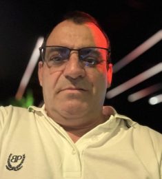 J.Barbosa, 55 ans, hétérosexuel, Hommes, Clermont-Ferrand, Auvergne-Rhône-Alpes, France