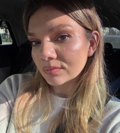 Neomie Blanchette, 28 ans, hétérosexuel, Femmes, Bruxelles, Bruxelles Capitale, Belgique