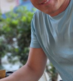 Ced2mars, 48 ans, hétérosexuel, Hommes, Marseille, Provence-Alpes-Côte d\'Azur, France