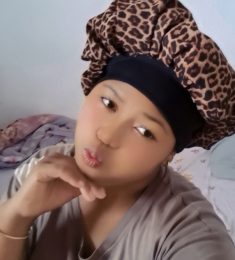 Marie Josepha Reddington, 20 ans, bisexuel, Femmes, Toamasina, Atsinanana, Madagascar