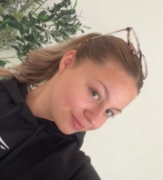 Damlaura1, 26 ans, hétérosexuel, Femmes, Nanterre, Ile-de-France, France