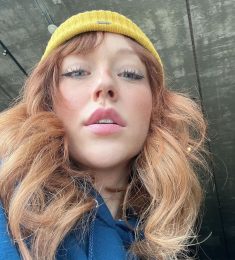 Paoladuclerc, 28 ans, hétérosexuel, Femmes, Créteil, Ile-de-France, France