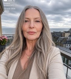 Alliya13, 55 ans, hétérosexuel, Femmes, Alençon, Normandie, France