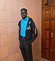 Alexmichaeldominique, 27 ans, hétérosexuel, Hommes, Dakar, Dakar, Sénégal
