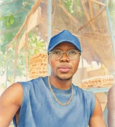 Ibrahim SNG, 27 ans, hétérosexuel, Femmes, Orléans, Centre, France