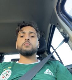 Sofianmzhhh, 33 ans, hétérosexuel, Hommes, Montpellier, Languedoc-Roussillon-Midi-Pyrénées, France