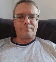 woulffy22, 59 ans, hétérosexuel, Hommes, Saint-Brieuc, Bretagne, France