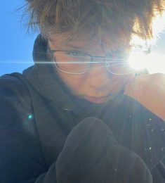 Theo29jeune, 18 ans, hétérosexuel, Hommes, Quimper, Bretagne, France