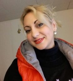 Veronique Durantelle, 42 ans, hétérosexuel, Femmes, Ivry-sur-Seine, Ile-de-France, France