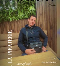 Mklapiraterie, 28 ans, hétérosexuel, Femmes, Rouen, Normandie, France