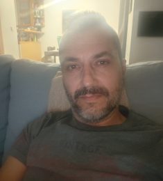 Lasportiva, 44 ans, hétérosexuel, Hommes, Avignon, Provence-Alpes-Côte d\'Azur, France