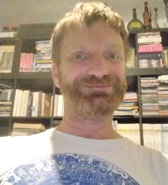 guillaume POTTIER, 41 ans, hétérosexuel, Hommes, Rouen, Normandie, France