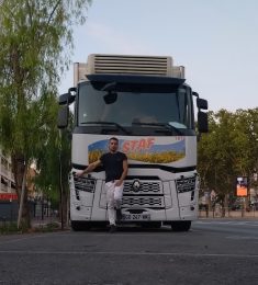ThDa1308, 40 ans, hétérosexuel, Hommes, Marseille, Provence-Alpes-Côte d\'Azur, France
