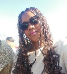 Njara Ramboasolo, 43 ans, hétérosexuel, Femmes, Antananarivo, Analamanga, Madagascar