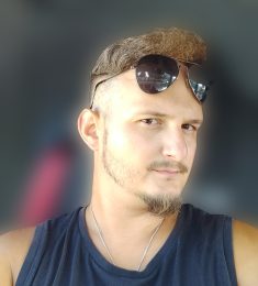 Luxer003, 32 ans, hétérosexuel, Hommes, Moulins, Auvergne-Rhône-Alpes, France