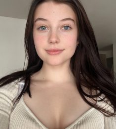 Ambrelouise, 24 ans, hétérosexuel, Femmes, Vittoria, Sicile, Italie