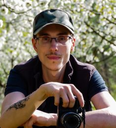 Vincent58000, 29 ans, hétérosexuel, Hommes, Auxerre, Bourgogne-Franche-Comté, France