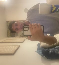 Amine7789, 22 ans, hétérosexuel, Hommes, Sens, Bourgogne-Franche-Comté, France