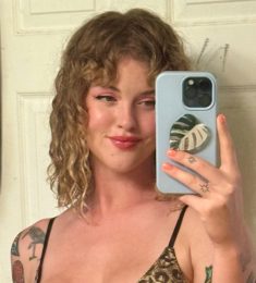 vittorialicia, 31 ans, hétérosexuel, Femmes, Elbeuf, Normandie, France
