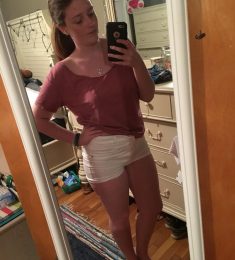 Amandine martin, 27 ans, hétérosexuel, Femmes, Chartres, Centre, France