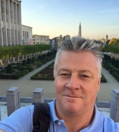 Christophe2226, 59 ans, hétérosexuel, Hommes, Brest, Bretagne, France