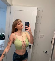 Ariane Gonzalez, 28 ans, hétérosexuel, Hommes, Chalon-sur-Saône, Bourgogne-Franche-Comté, France
