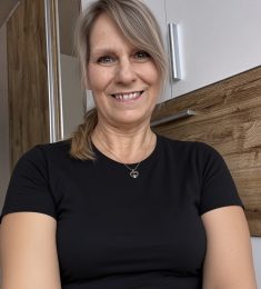Sylvie67, 59 ans, hétérosexuel, Femmes, Rouen, Normandie, France