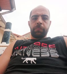 Dadou43100, 36 ans, hétérosexuel, Hommes, Le Puy-en-Velay, Auvergne-Rhône-Alpes, France