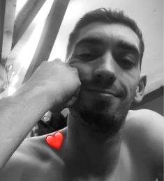 Kenny36200, 26 ans, hétérosexuel, Hommes, Châteauroux, Centre, France