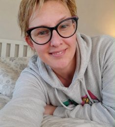 Vernet Eliane, 45 ans, hétérosexuel, Femmes, Avignon, Provence-Alpes-Côte d\'Azur, France
