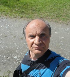 Thierry Luby, 65 ans, hétérosexuel, Hommes, Pau, Aquitaine-Limousin-Poitou-Charentes, France