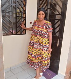 Francine237, 48 ans, hétérosexuel, Femmes, Yaoundé, Centre, Cameroun