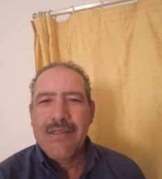 Jakp65090, 50 ans, hétérosexuel, Hommes, Zagora, Souss-Massa-Draa, Maroc