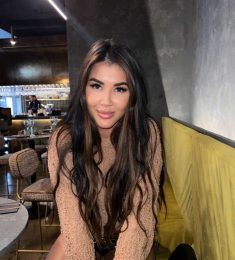 Clayanne, 26 ans, hétérosexuel, Femmes, Nantes, Pays de la Loire, France