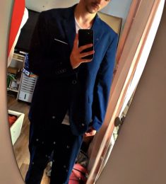 Peterroger59, 23 ans, hétérosexuel, Hommes, Dunkerque, Nord-Pas-de-Calais-Picardie, France