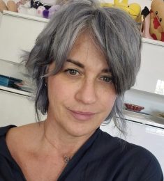 Brigitte337, 49 ans, hétérosexuel, Femmes, Brest, Bretagne, France