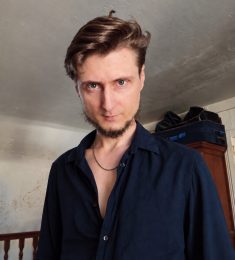 KaiserSoze, 36 ans, hétérosexuel, Hommes, Rennes, Bretagne, France