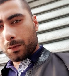 Bob44424, 34 ans, hétérosexuel, Hommes, Saint-Etienne, Auvergne-Rhône-Alpes, France