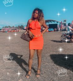 Marie Ranomenjanahary, 33 ans, hétérosexuel, Femmes, Antalaha, Sava, Madagascar