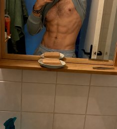 LeoPompier, 26 ans, hétérosexuel, Hommes, Paris, Ile-de-France, France