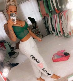 baileychateau, 31 ans, hétérosexuel, Femmes, Toulouse, Languedoc-Roussillon-Midi-Pyrénées, France