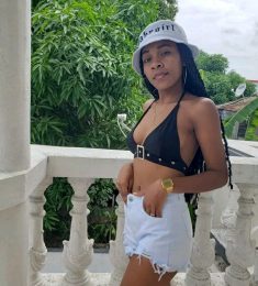 Mireddie, 24 ans, hétérosexuel, Femmes, Antalaha, Sava, Madagascar