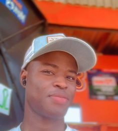 Michel toukou, 24 ans, hétérosexuel, Hommes, Bouake, Vallée du Bandama, Côte d\'Ivoire
