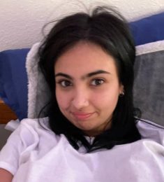 Aline Trouillet, 29 ans, hétérosexuel, Femmes, Voiron, Auvergne-Rhône-Alpes, France