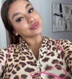 Sofia Gouther, 29 ans, hétérosexuel, Femmes, Le Havre, Normandie, France