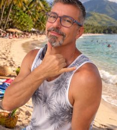 Francky63, 50 ans, hétérosexuel, Femmes, Clermont-Ferrand, Auvergne-Rhône-Alpes, France